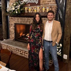 Meet your Posher, Guidry